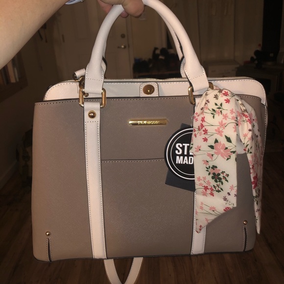 🌸 NWT Steve Madden purse 🌸 - Picture 4 of 6